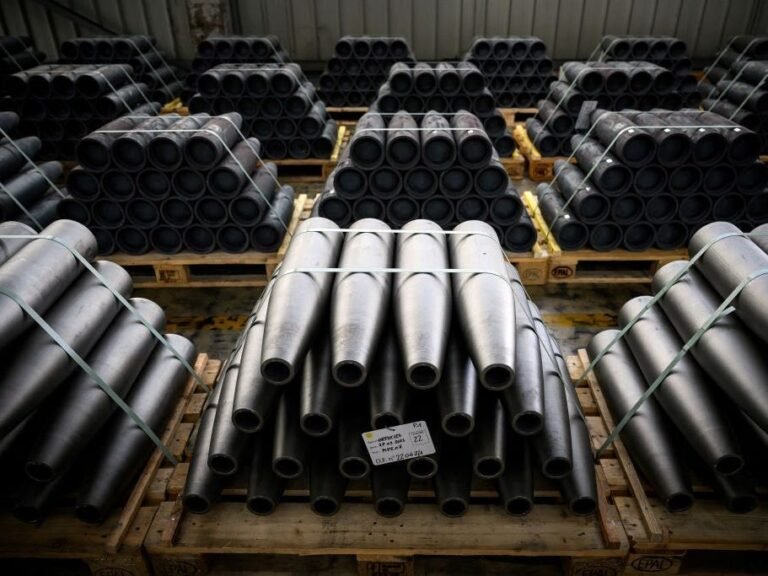 The West thought mines and artillery were yesterday's weapons. Ukraine showed they were wrong.