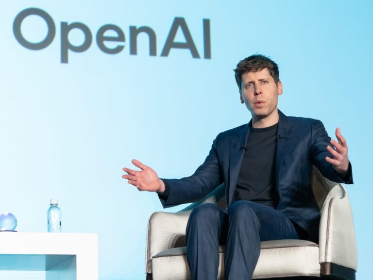 Sam Altman defends AI art after Studio Ghibli backlash, calling it a 'net win' for society