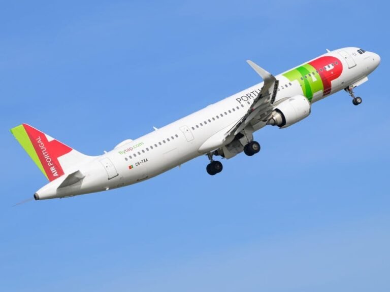 My friend and I flew to Portugal through a popular airline. The red flags began months before we took off.