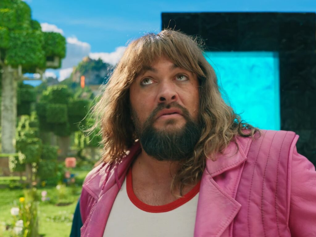 What Disney can learn from the shocking success of the new Minecraft movie