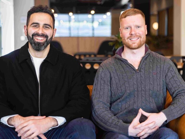 Fintech startup Ryft just raised $7.3 million to help marketplaces split payments. Here's its pitch deck.