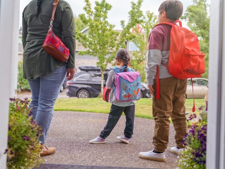As a family law attorney, I'm seeing RTO mandates affect custody arrangements. Parents need to talk about the school schedule for next year now.