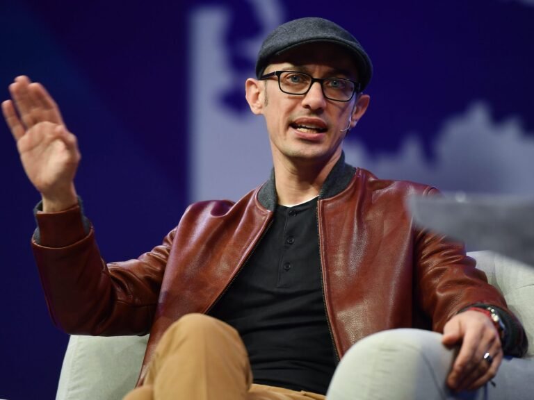 Shopify CEO says before hiring anyone new, employees must prove AI can't do the job better