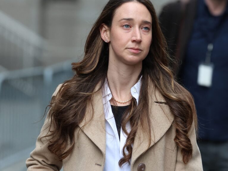 Judge gives Charlie Javice lawyers a warning after they rattled jurors by asking about deliberations
