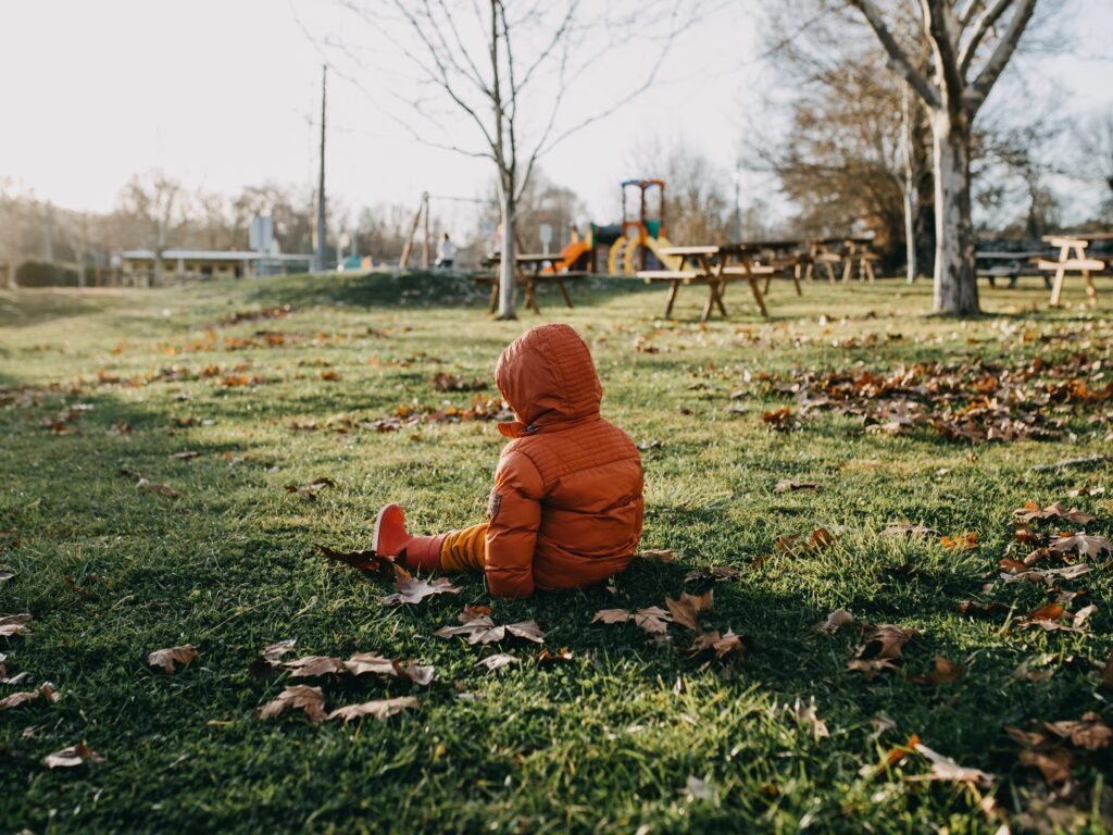 I spent months trying to 'fix' my son's emotional outbursts. He ended up teaching me something about myself instead.