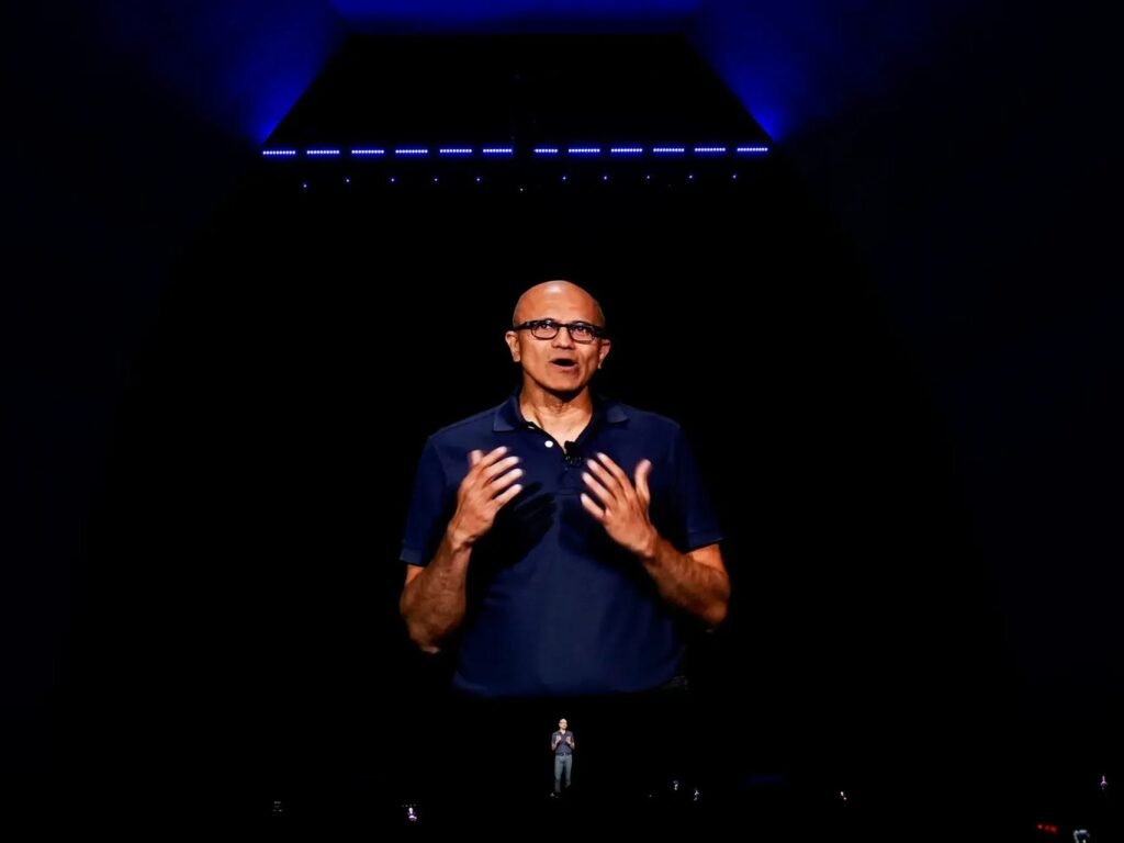 Microsoft mulls more job cuts, this time focused on managers and non-coders, not just low-performers, sources say