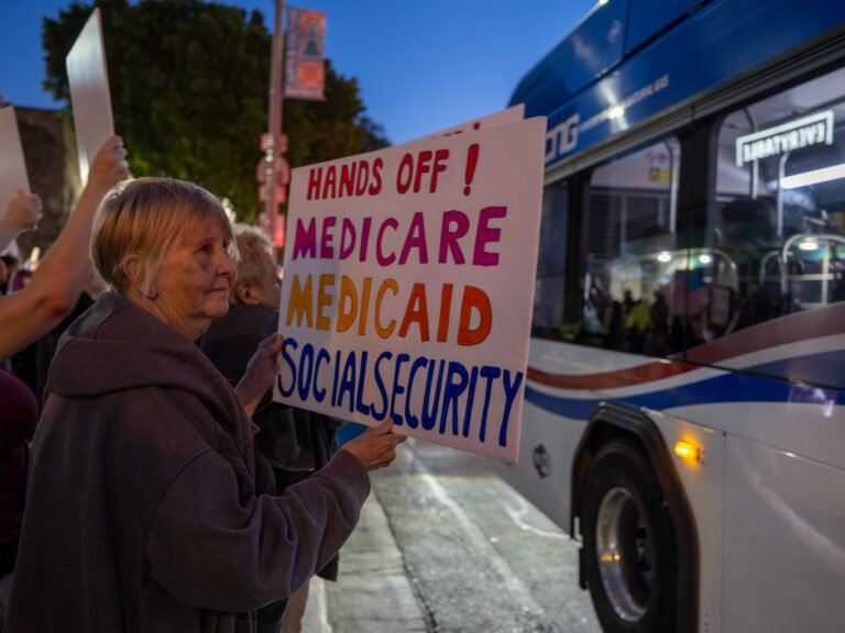 See the list of 41 Social Security offices where DOGE is cutting up to half of workers