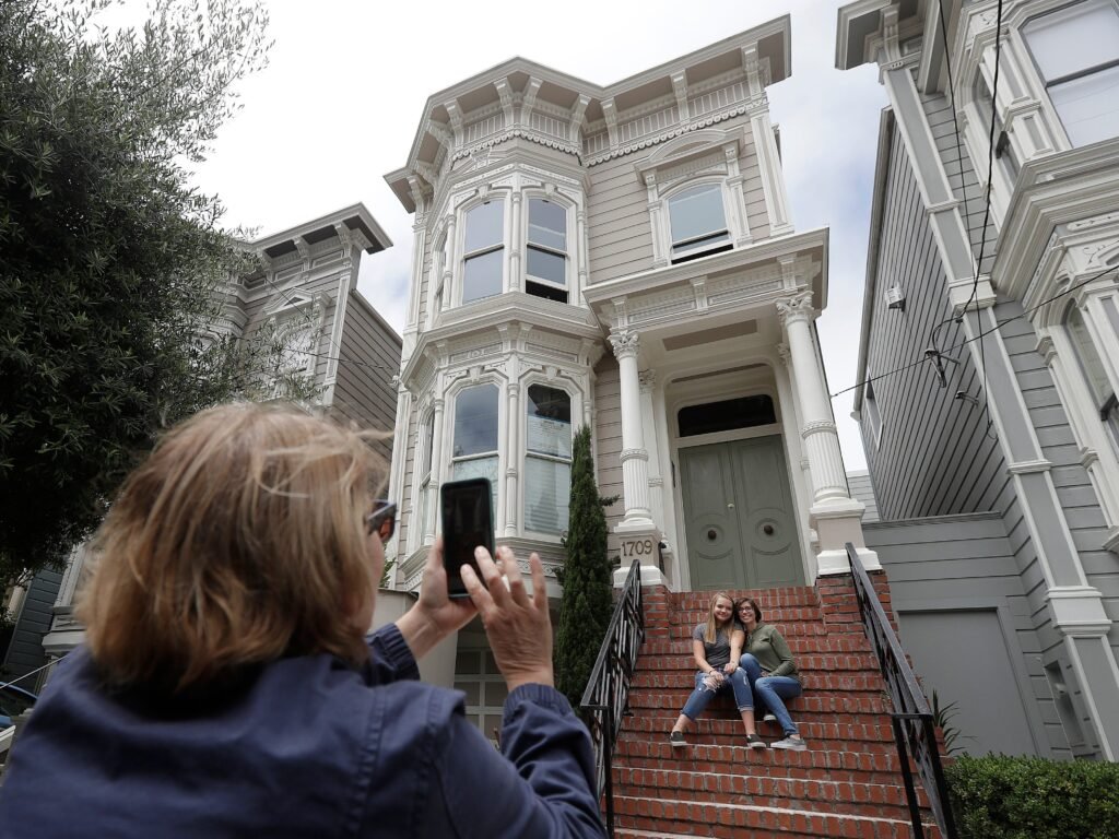 The 'Full House' house has sold for $6 million after almost a year on the market — take a look inside