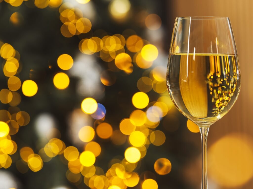 Trump's tariffs may mean a renaissance for California wines
