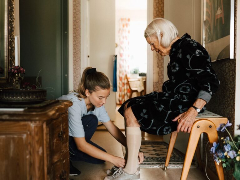 I've always had a difficult relationship with my mom, but now I'm her caregiver. I'm struggling to set new boundaries with her.