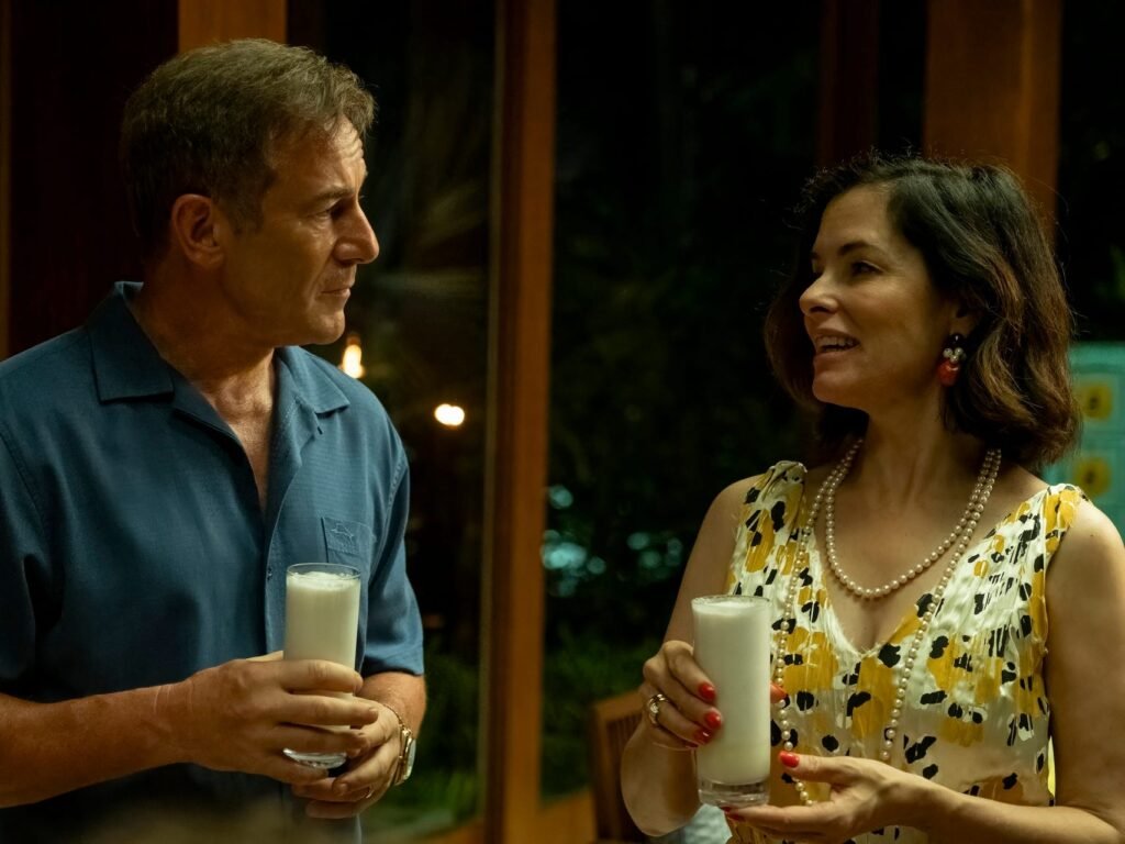Coffee Mate is reveling in its unexpected piña colada success after 'The White Lotus' finale