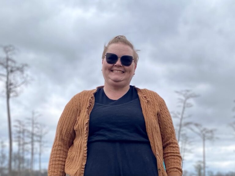 I can't wait to turn 50. Shifting my mindset has helped me to not fear aging like I once did.