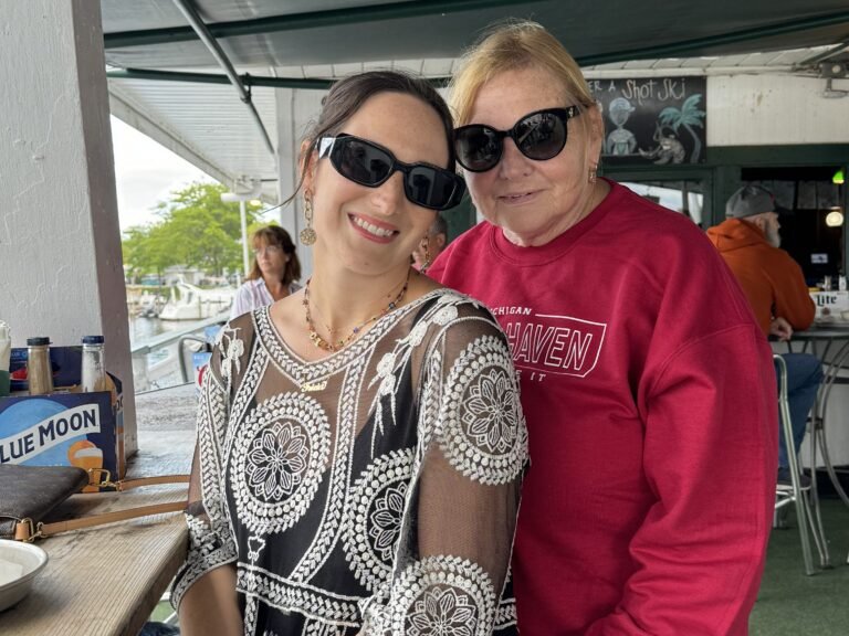 My divorced parents live together and it's changed how I look at love