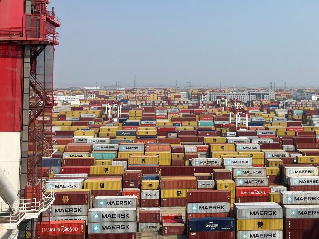Companies snapped into action after Trump's tariffs. Now, the question is if they'll reverse course.