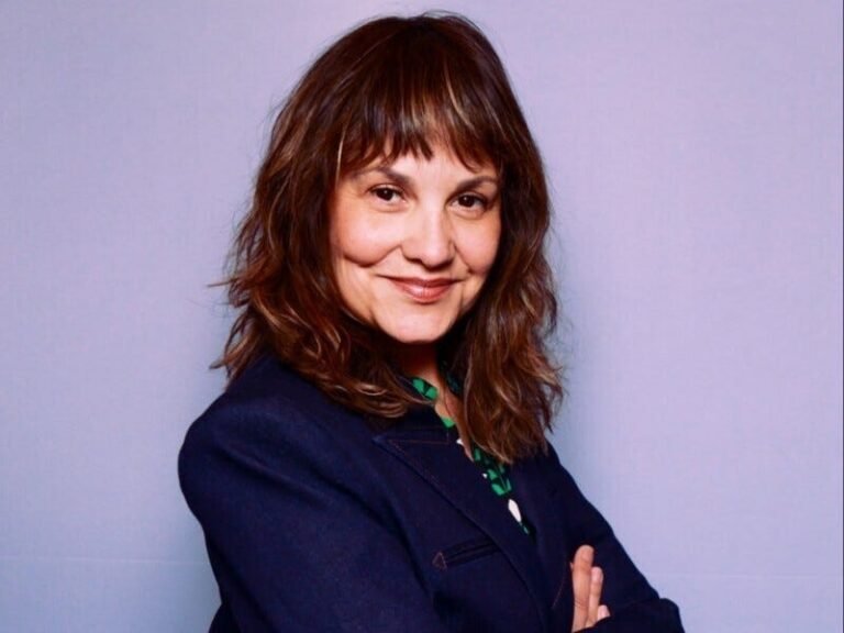 Business Insider hires Priscilla Ellington to lead new events business, BI Live