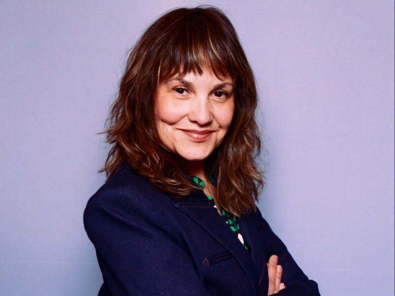 Business Insider hires Priscilla Ellington to lead new events business, BI Live