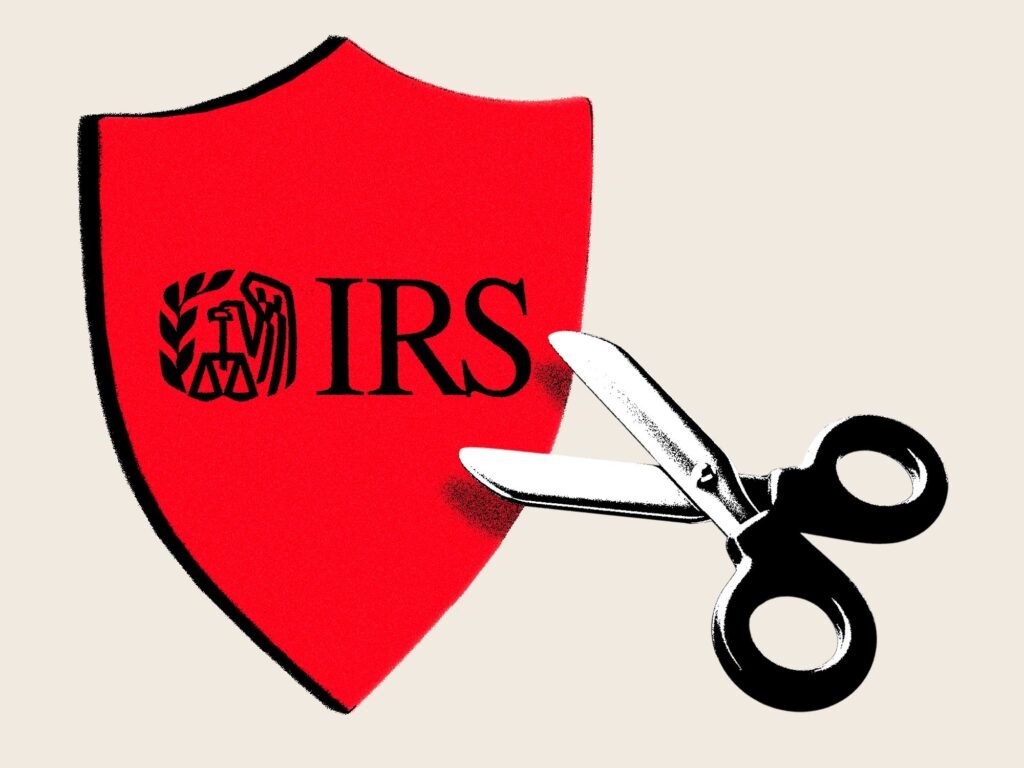 The Treasury Department says IRS Direct File is a failed program. Its creators are worried DOGE is going to kill it.