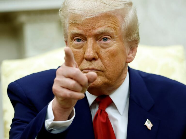 Trump's team and supporters justify abrupt tariff reversal: It's 'The Art of the Deal,' dummy