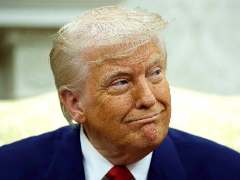 Here are the winners and losers of the Trump trade war pause