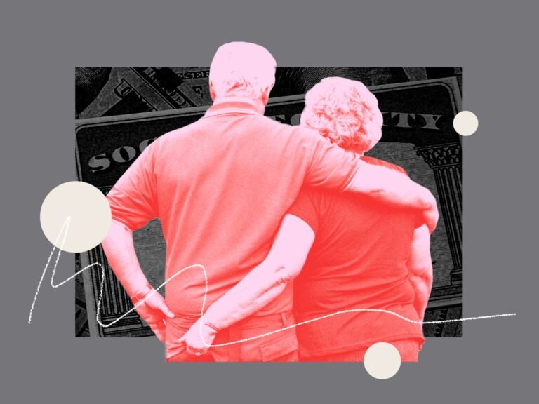 How these 80-somethings are stitching together work, savings, and Social Security to get through the month