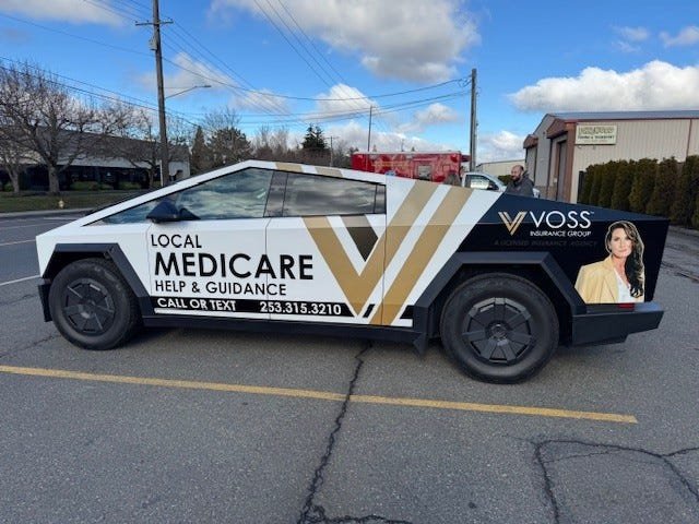 I bought a Cybertruck for my business. After receiving threats, I paid over $400 to teach my staff self-defense.