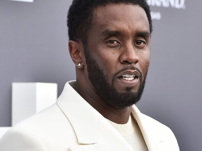Diddy's big pretrial win limits testimony about alleged abuse defense called 'far worse' than freak offs