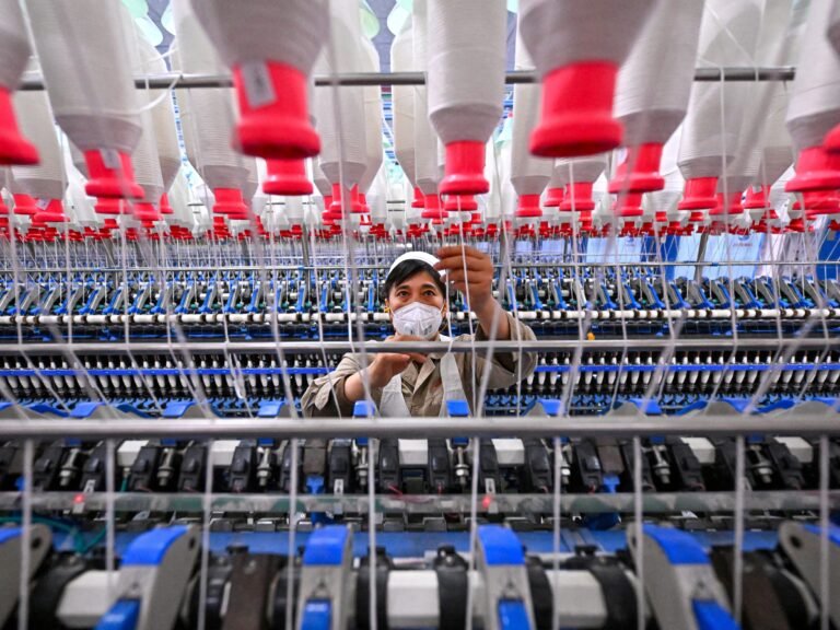 US companies are demanding price cuts from Chinese suppliers to mitigate tariffs— but there's nothing left to squeeze