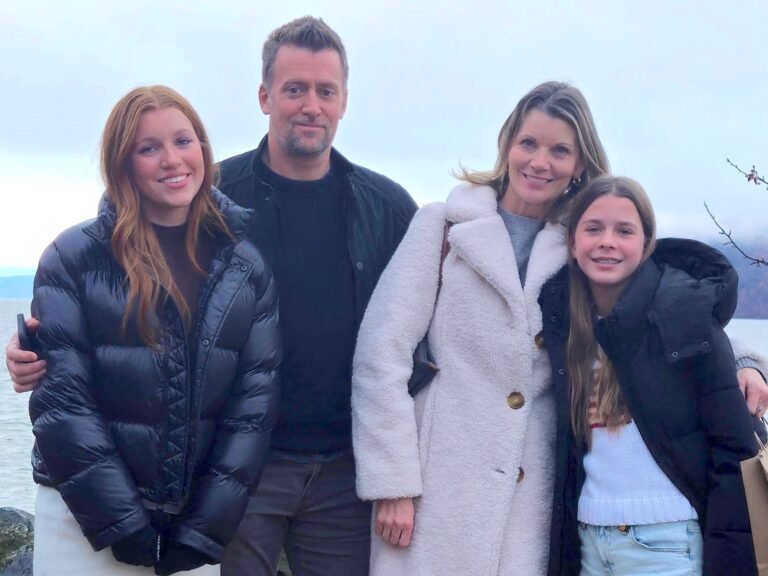 Being a stay-at-home mom made me feel unequal to my husband. Remote work changed that and I couldn't be happier.