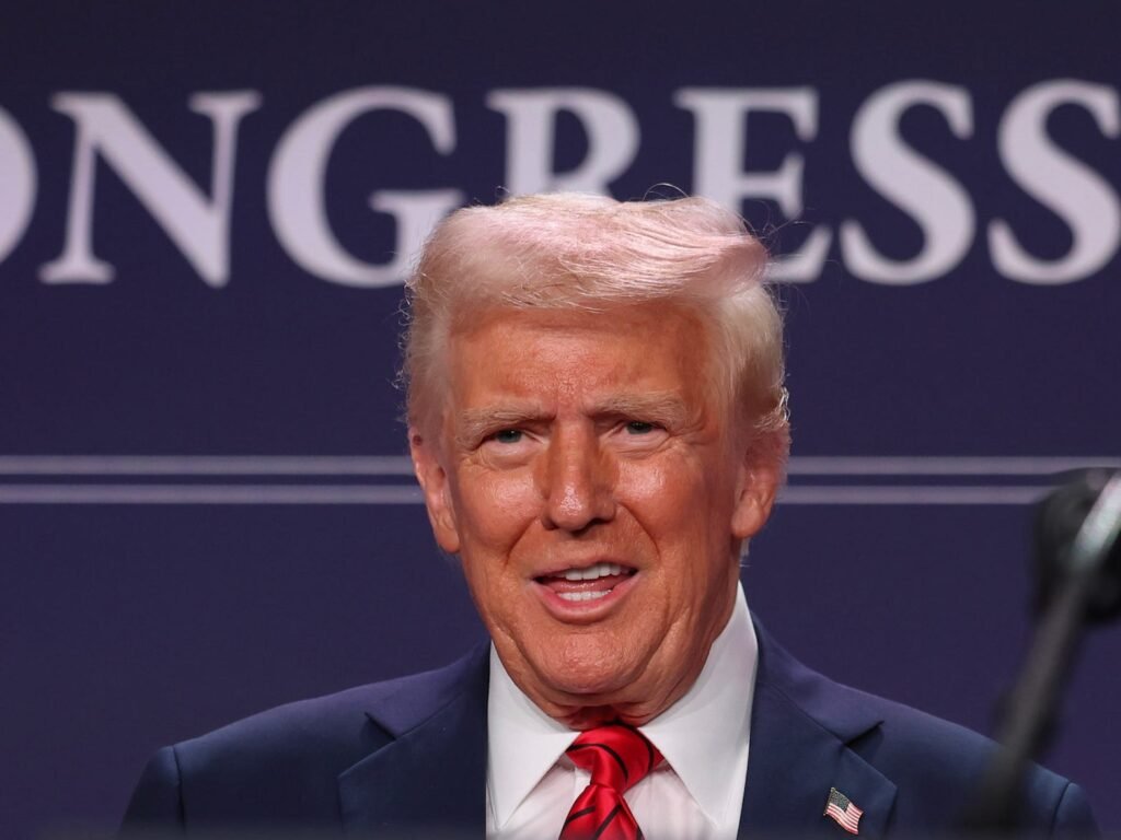 Don't worry too much about tariffs as they may be 'for the LOLz,' analyst says