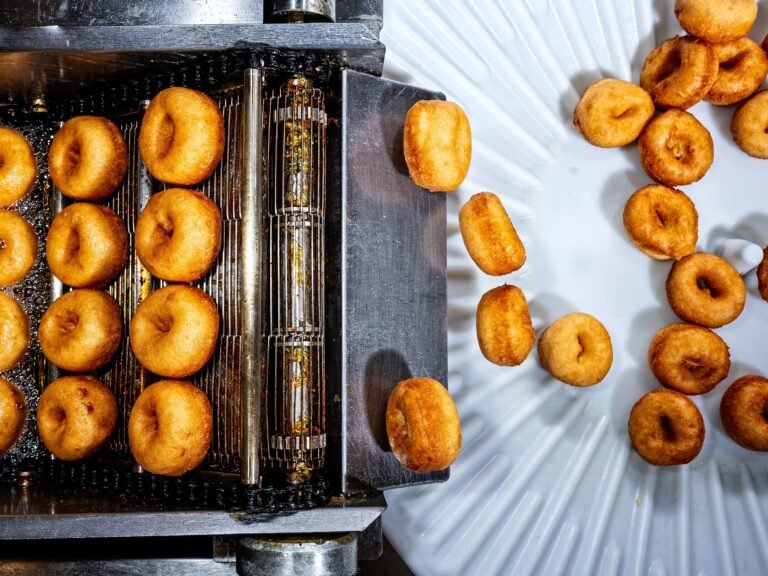 Convenience stores are becoming culinary destinations