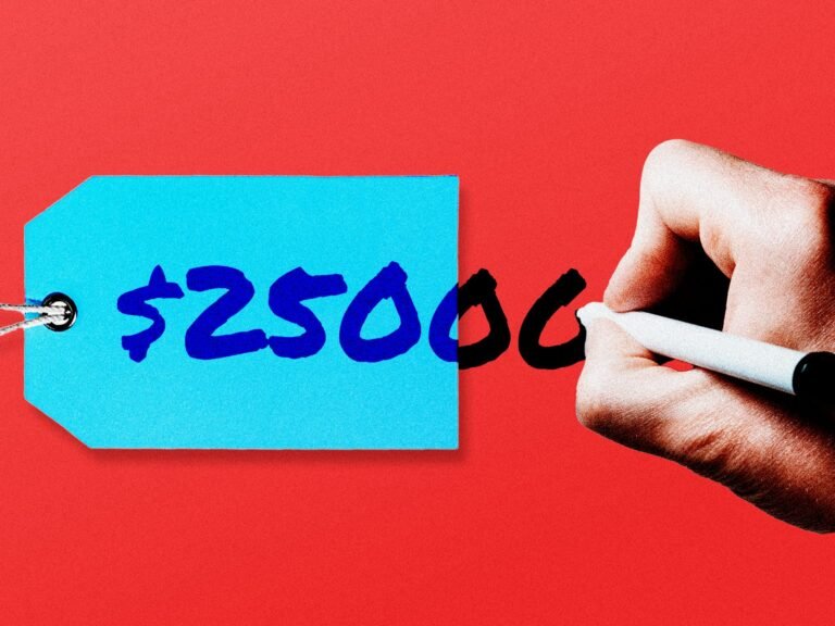 It's easier than ever for businesses to jack up prices