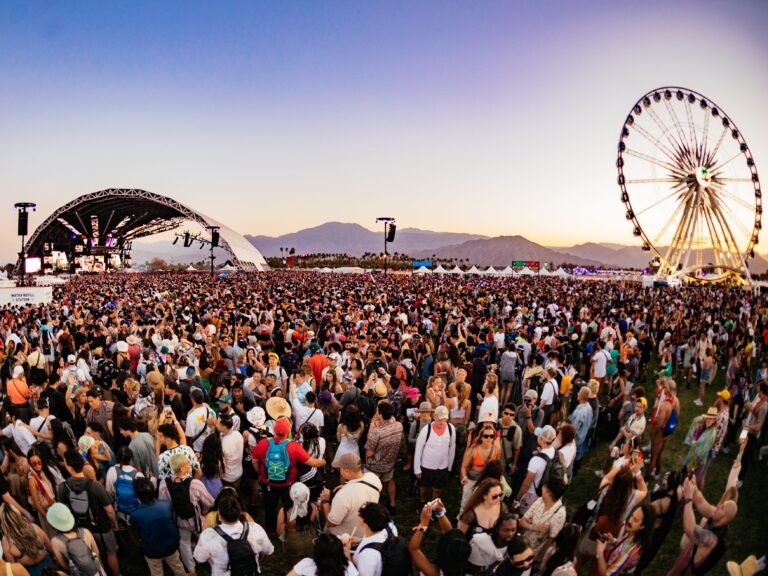 I grew up in Coachella Valley. Here are 10 mistakes I see tourists make when they visit for the music festival.