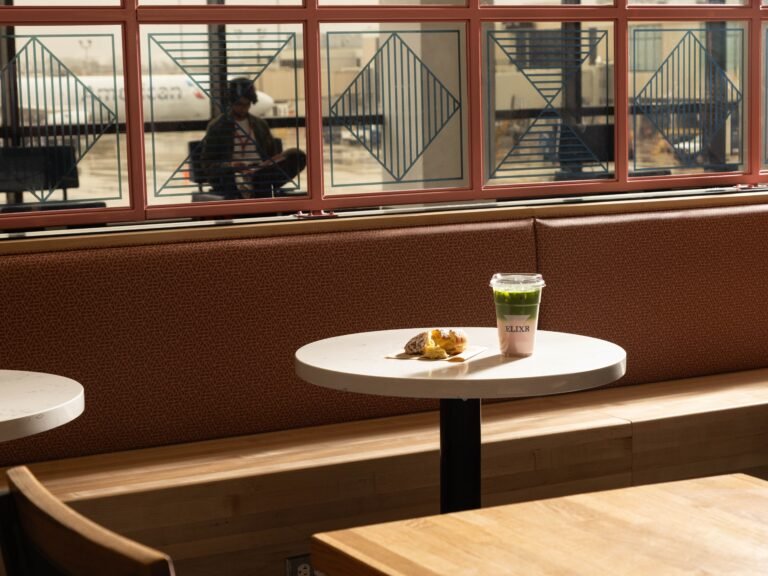 Your favorite local restaurant could be coming to an airport terminal near you