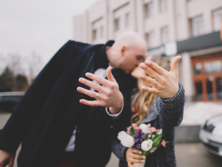 I changed my last name when I married. I've been divorced for 16 years and am still trying to change it back.