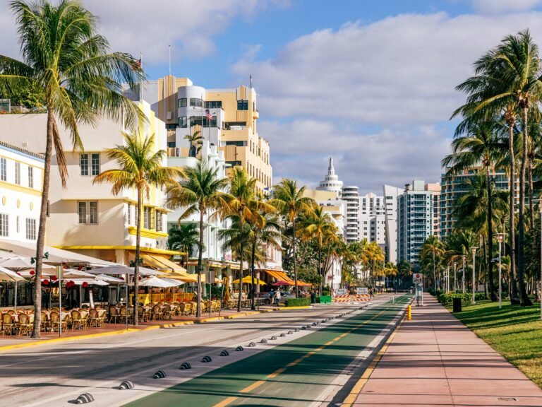 I took a 10-day road trip up and down Florida with my mom — these 6 things could've made our trip even better
