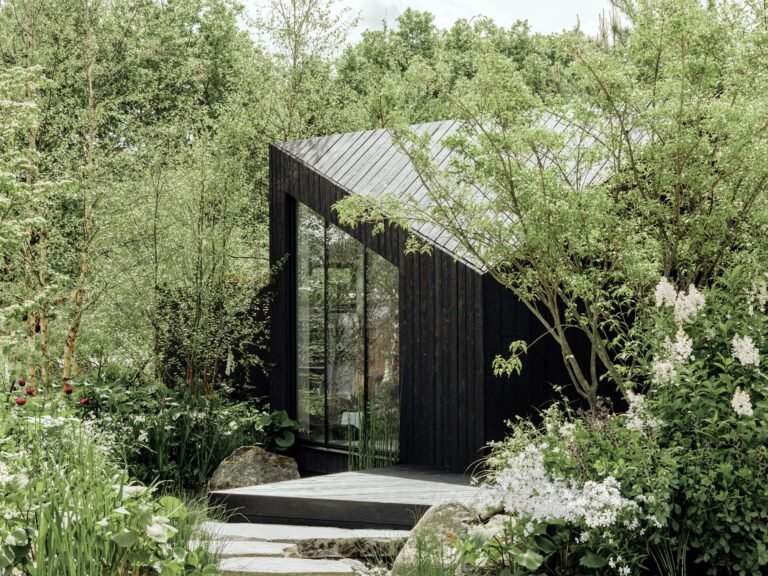 A modern collection of tiny homes is available in the US for the first time starting at $52,000 apiece — take a look