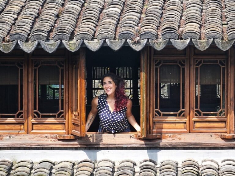 I moved to Shanghai from the Midwest 10 years ago. I struggle to relate to friends back home.