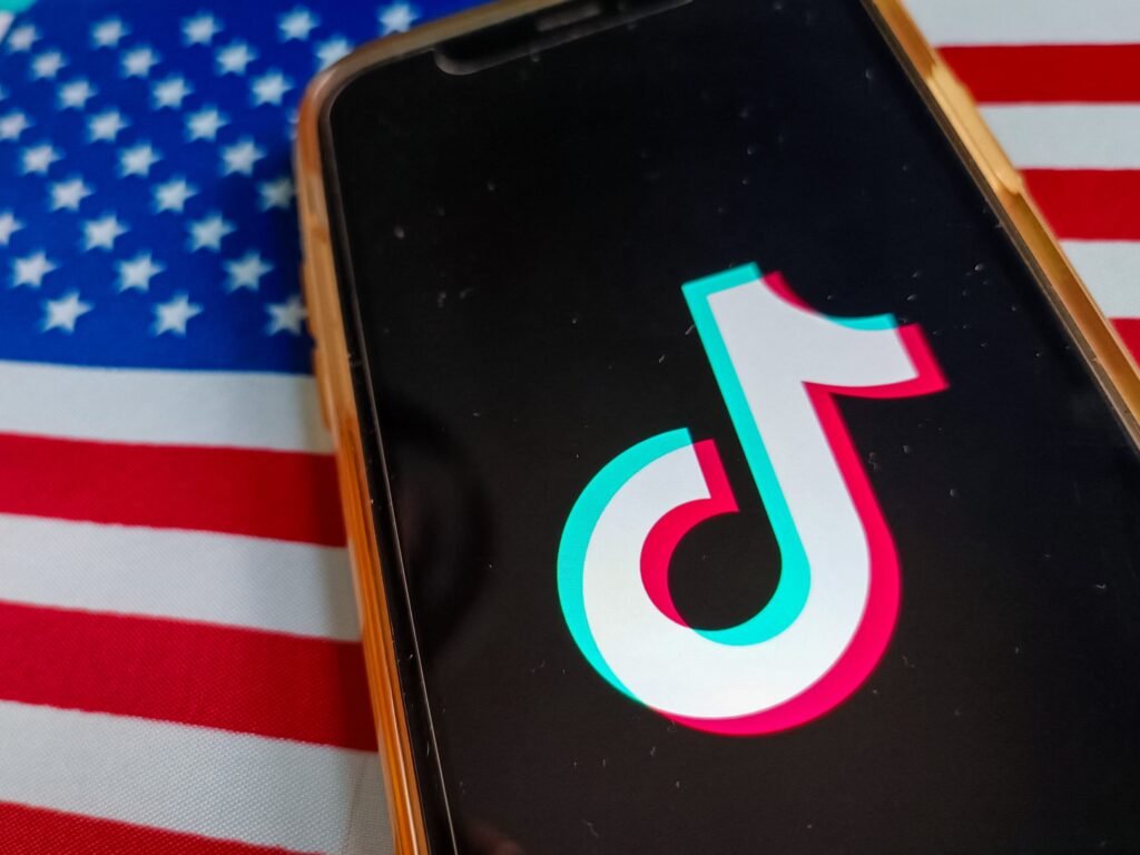 Welcome to trade war TikTok