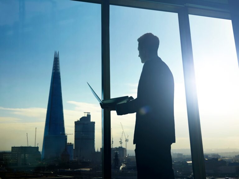Less money and less security — why making partner at EY, Deloitte, PwC, and KPMG isn't what it used to be