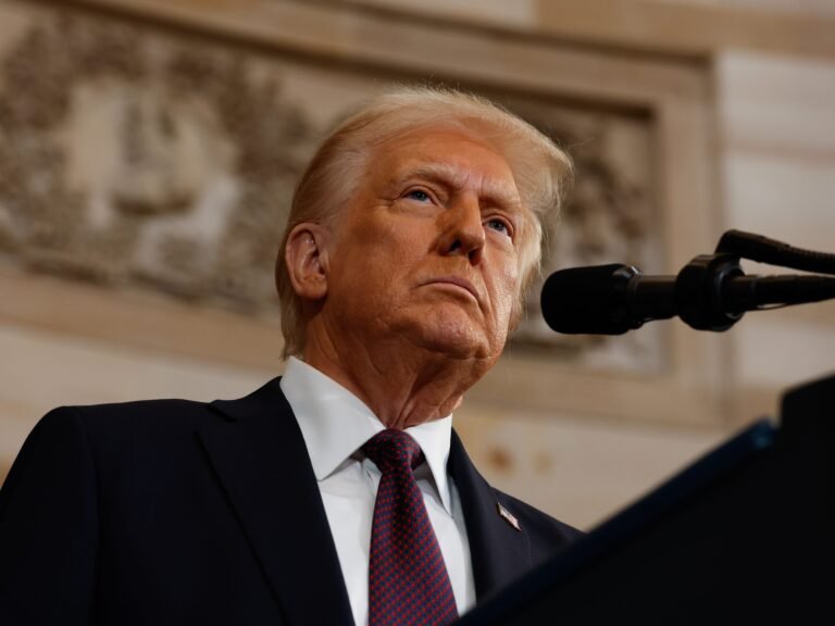 Married student-loan borrowers' monthly payments could surge next month under a new move by Trump's administration