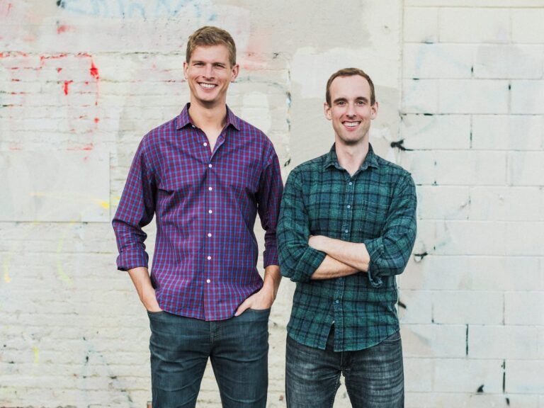 I worried this shopping app was a scam. The CEO said he barely wants people to spend time on it.