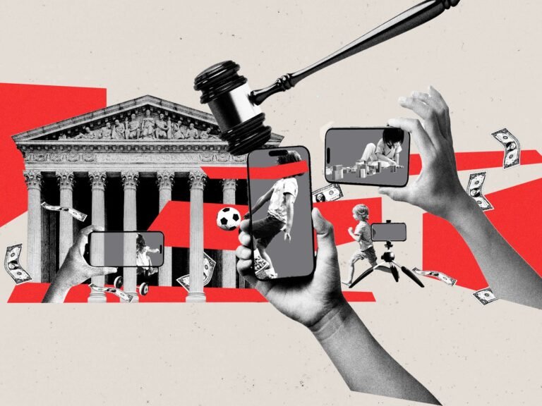 States are cracking down on mommy bloggers. It's about time.