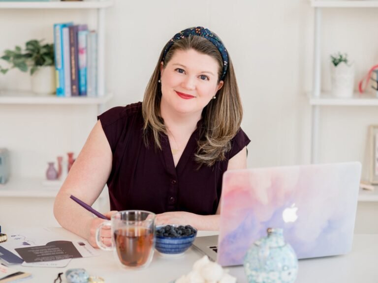 I quit a director-level job to work part-time at a massage therapy office. It was the best career move I've ever made.
