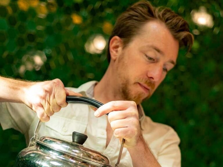 I'm a coffee expert for a specialty importer and café. We just raised our prices, and I expect others will do the same.