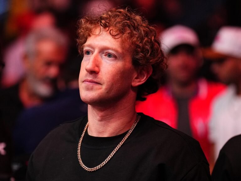 The morning routines of CEOs and founders, from Mark Zuckerberg to Melinda French Gates