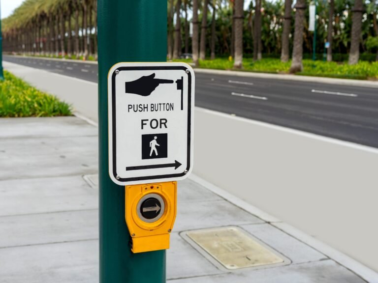 California cities are trying to figure out how fake voices mocking Musk and Zuckerberg were added to crosswalks