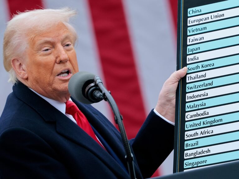 'They're pretty quiet': Wall Street dealmakers thought Trump was the answer. Now, they're not so sure.