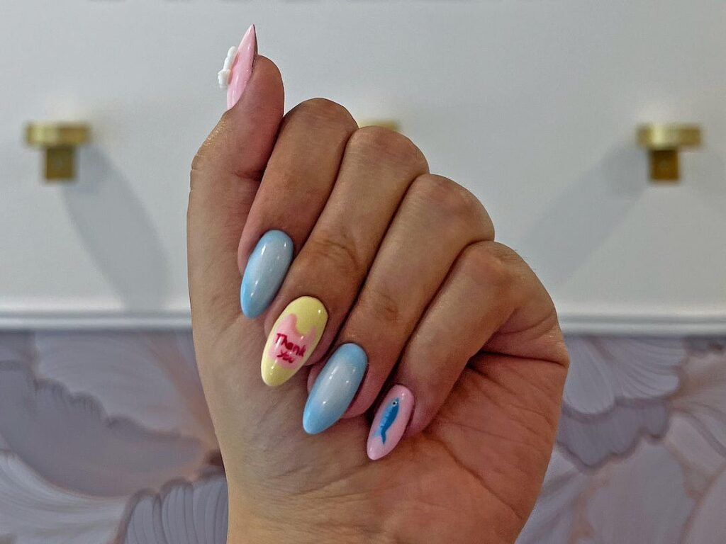 I've tried almost every type of manicure on the market. From structured gel to press-ons, here's how I'd rank them from worst to best.