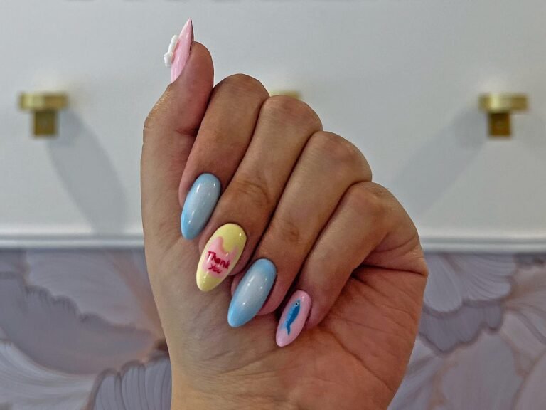 I've tried almost every type of manicure on the market. From structured gel to press-ons, here's how I'd rank them from worst to best.