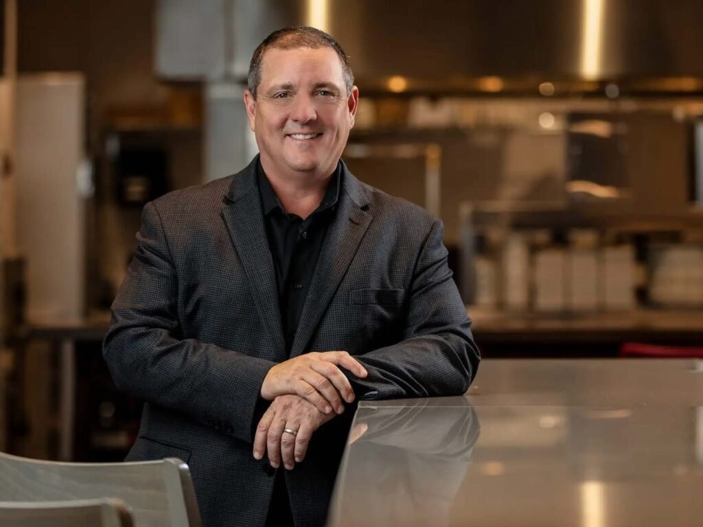 TGI Fridays' CEO shares 4 ways he's prepping the company for a comeback after its bankruptcy filing